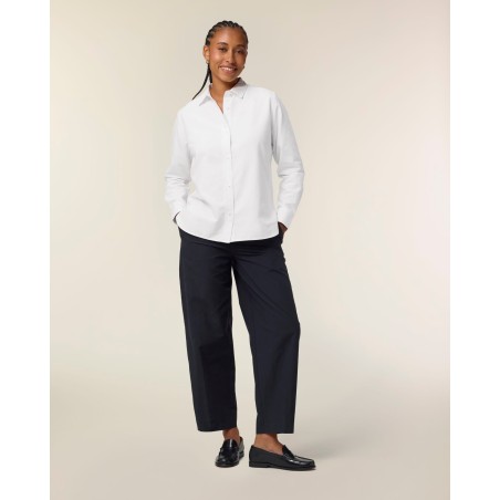 Stella Oxford Shirt
