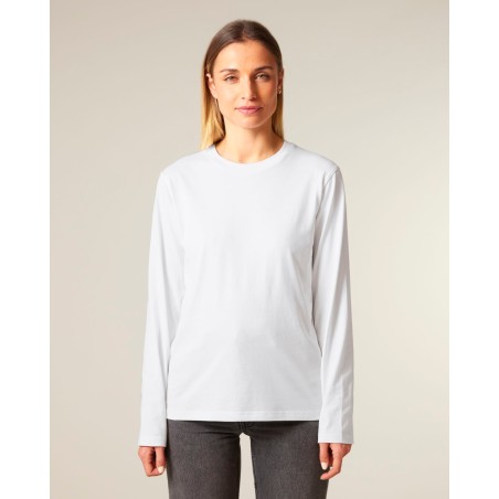 STTU199 Creator 2.0 Long sleeve