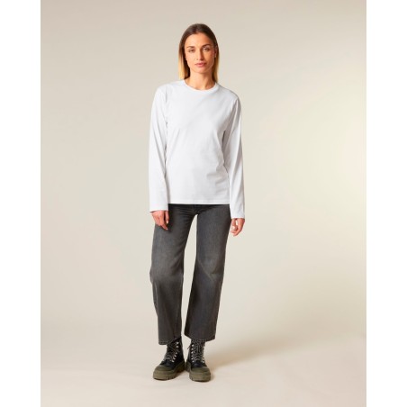 STTU199 Creator 2.0 Long sleeve