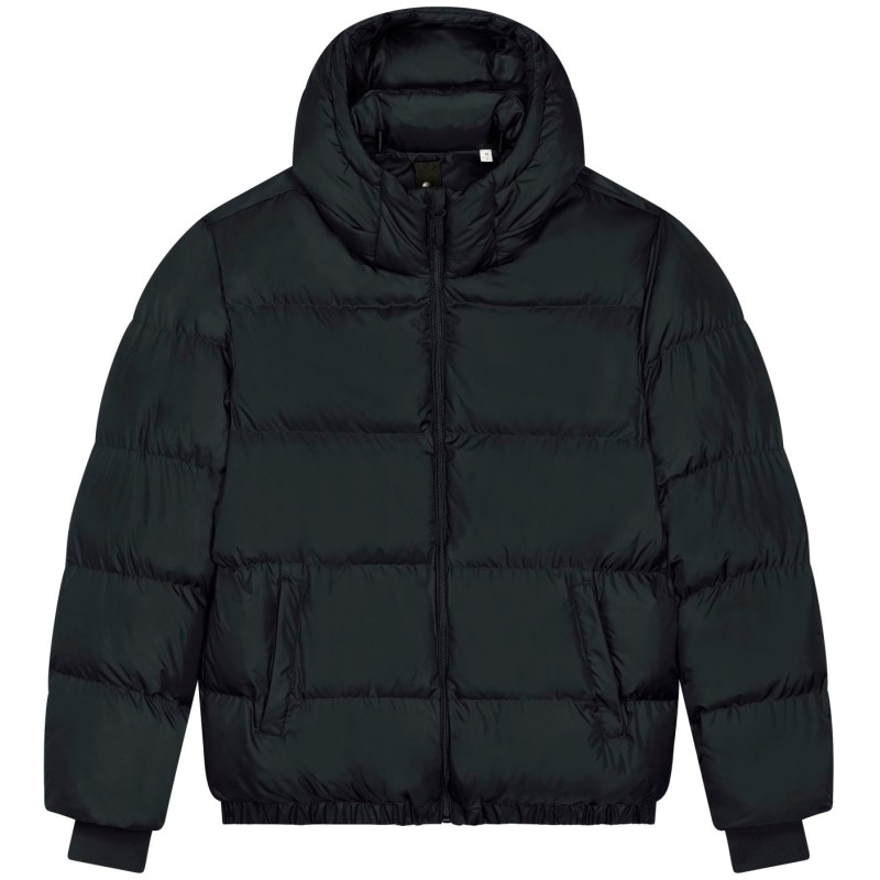STJU840 Puffer