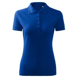 F10 Pique Polo Free