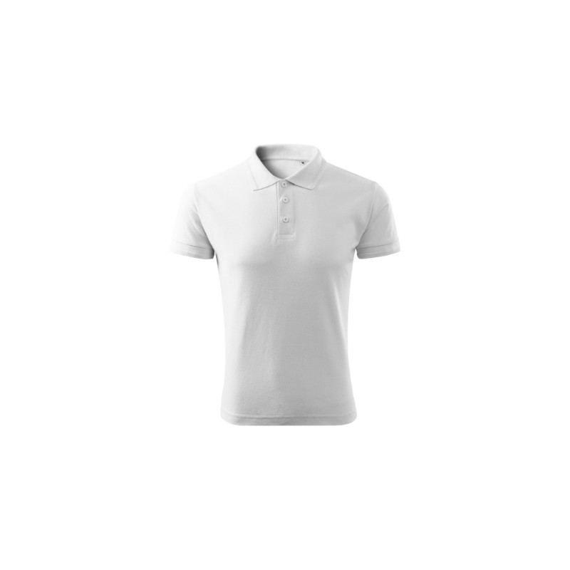 F03 Pique Polo Free