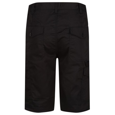 TRJ389 Pro Cargo Short