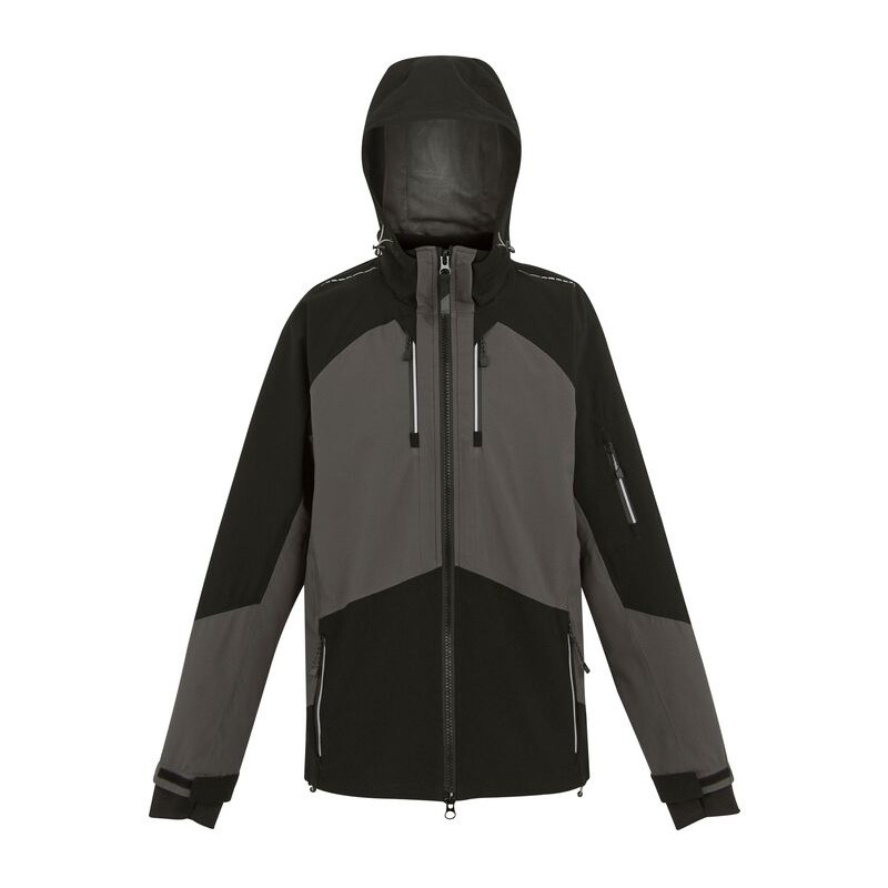 TRW535 4TEX Stretch Waterproof softshell