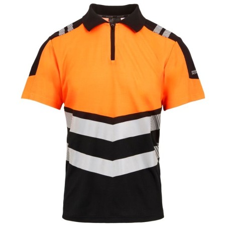 TRS281 HI-VIS X-PRO Polo