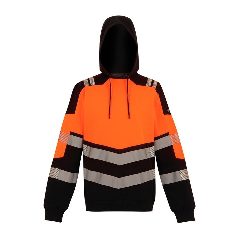 TRF780 HI-VIS X-PRO HOODIE