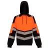TRF780 HI-VIS X-PRO HOODIE
