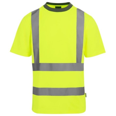TRS270 HI-VIS PRO Contract T-shirt
