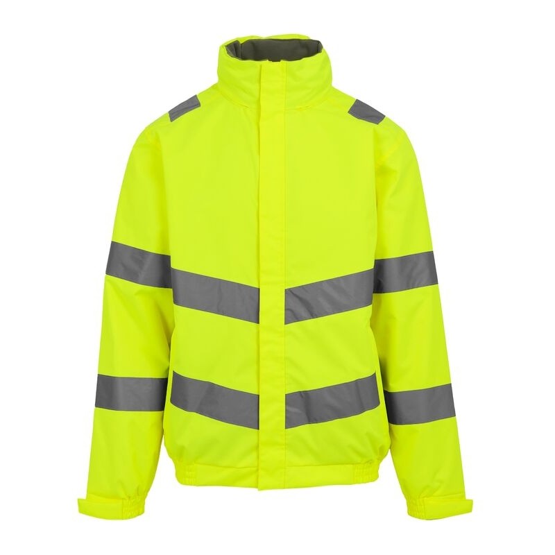 TRW457 HI-VIS PRO Contract Dover Jacket