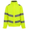 TRW457 HI-VIS PRO Contract Dover Jacket