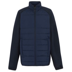 TRA590 Essential Hybrid Jacket