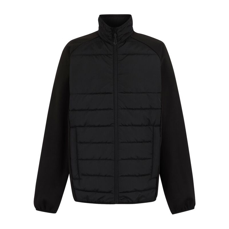 TRA590 Essential Hybrid Jacket