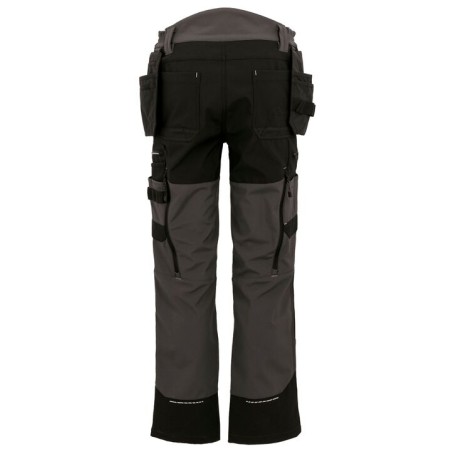 TRJ447 4TEX STRETCH HOLSTER TROUSERS