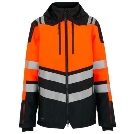 TRW550 HI-VIS XPRO Softshell
