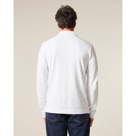 STPU223 Prepster 2.0 Long sleeve