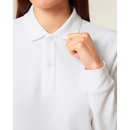 STPU223 Prepster 2.0 Long sleeve