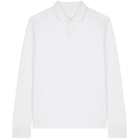 STPU223 Prepster 2.0 Long sleeve