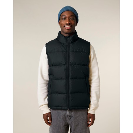 STJU250 Puffer Gilet