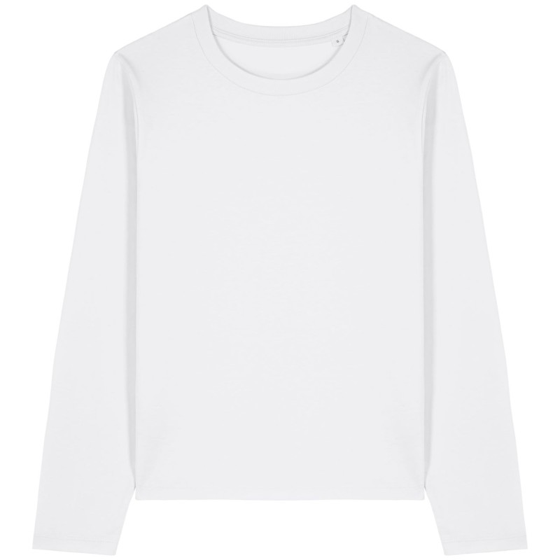 STTW219 Stella Muser Long sleeve