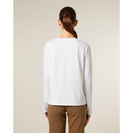 STTW219 Stella Muser Long sleeve