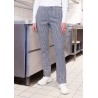 BHF 3 LADIES CHEF TROUSERS BASIC
