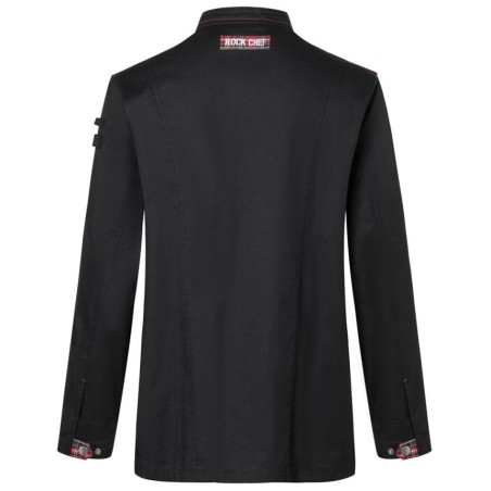 RCJM 20 LONG-SLEEVED MEN CHEF JACKET