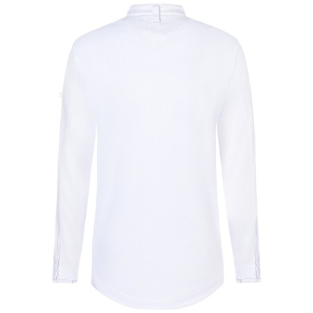DCJM 10 LONG-SLEEVED MEN CHEF JACKET