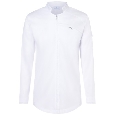 DCJM 10 LONG-SLEEVED MEN CHEF JACKET