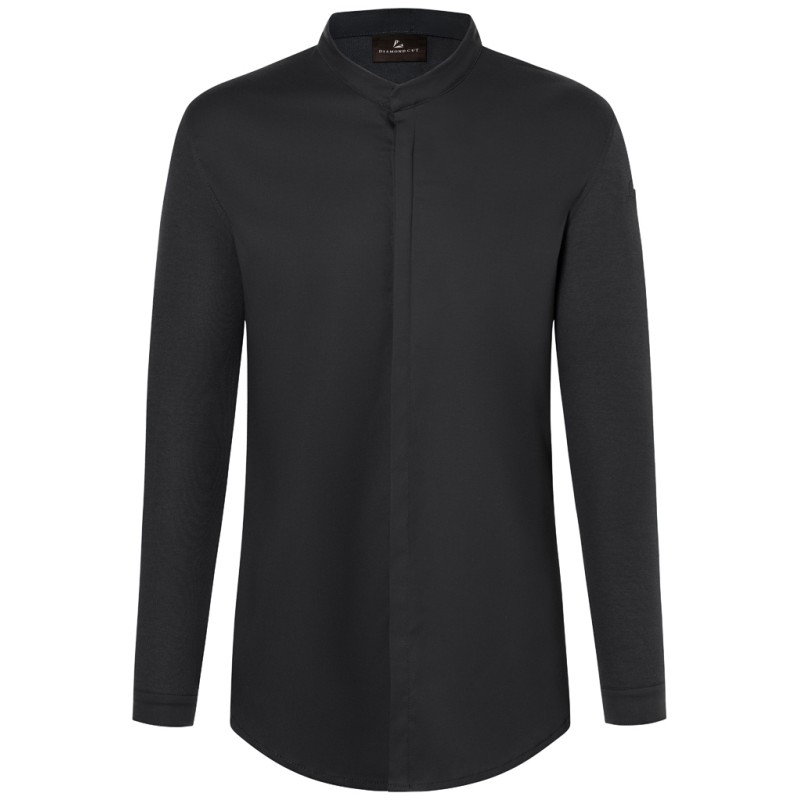 DCJM 8 LONG-SLEEVED MEN CHEF JACKET