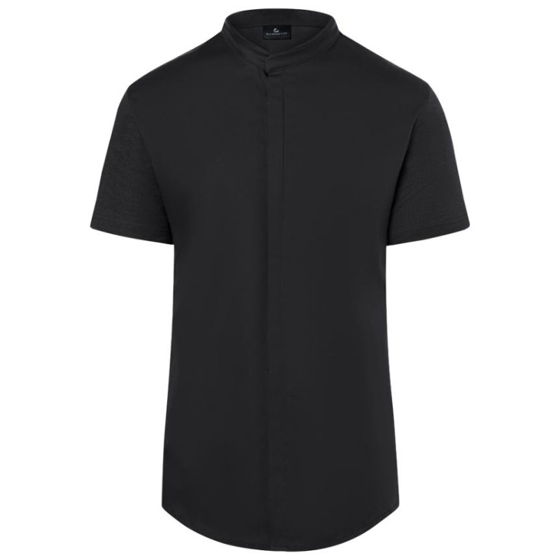 DCJM 9 SHORT-SLEEVED MEN CHEF JACKET