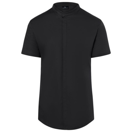 DCJM 9 SHORT-SLEEVED MEN CHEF JACKET