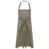 RCLS 15 BIB APRON DENIM-STYLE