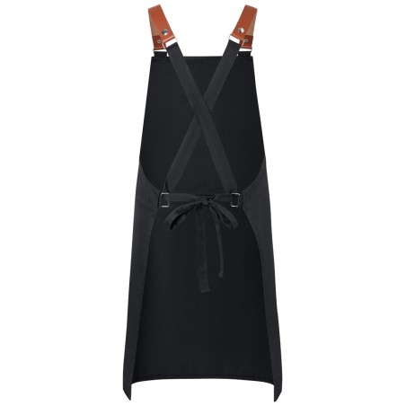 DCLS 1 BIB APRON DIAMOND CUT