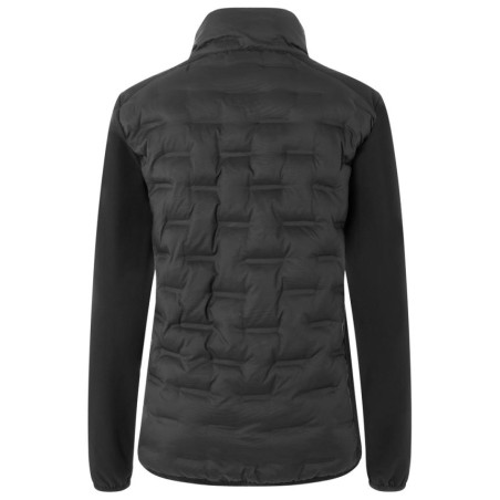 JF 6 WOMEN HYBRID JACKET OUTDOOR-PRO