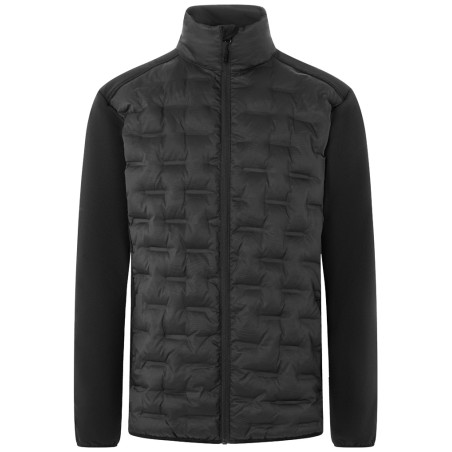 JM 12 MEN HYBRID JACKET OUTDOOR-PRO