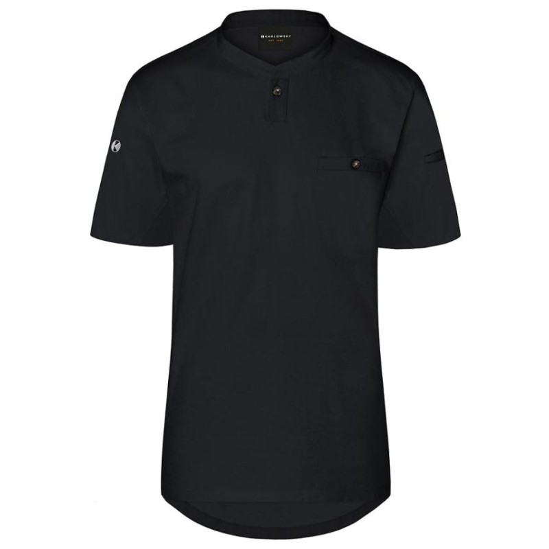TM 5 SHORT-SLEEVE WORK SHIRT