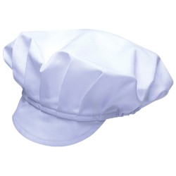 KM 21 WORK CAP WITH ELASTIC...