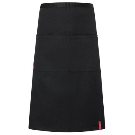 RCBSS 6 BISTRO APRON ROCK CHEF