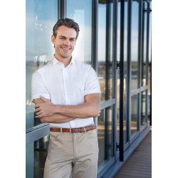 BM 14 Short-Sleeve Men Shirt