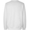 0380 PRO Wear CARE sweatshirt | unbrushed