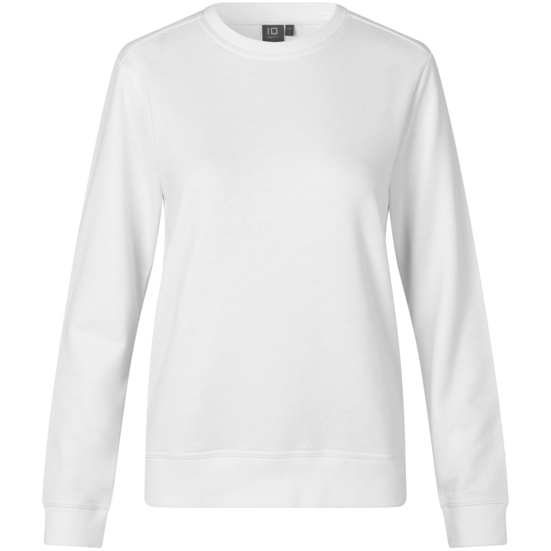0381 PRO Wear CARE sweatshirt | unbrushed | Women