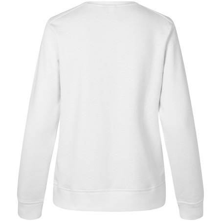 0381 PRO Wear CARE sweatshirt | unbrushed | Women