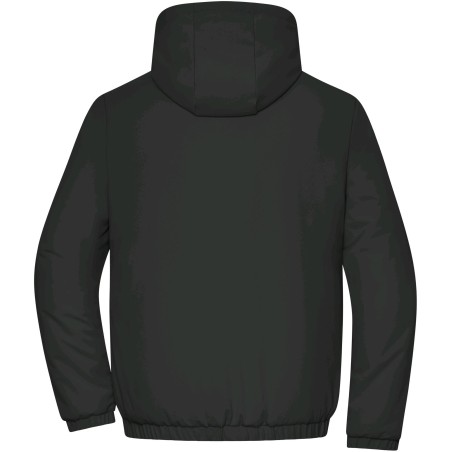 JN1380 Men's Bomber Jacket