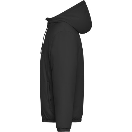 JN1380 Men's Bomber Jacket