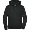 8052 Oversized Sweat Hoody