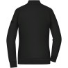 8053 Ladies' Zip Jacket Interlock