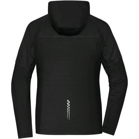 JN1389 Ladies' Running Jacket
