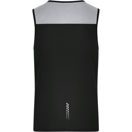 JN1382 Men's Running Tank