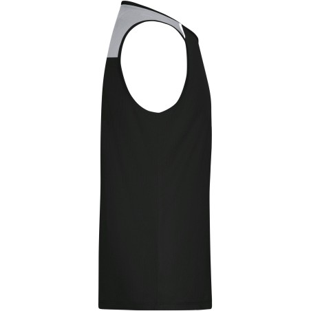 JN1382 Men's Running Tank