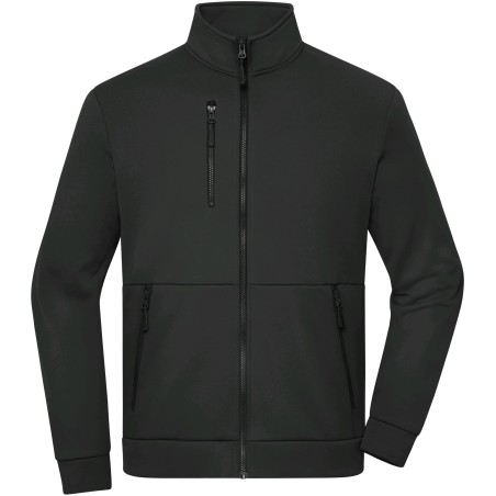 JN1876 Workwear Fleece Jacket